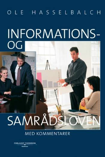 Informations- og samrådsloven
