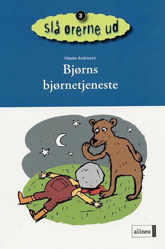 Bjørns bjørnetjeneste