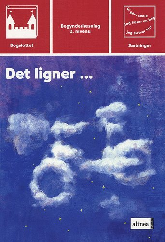Bogslottet 2, Det ligner....