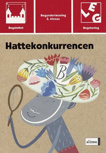Bogslottet 2, Hattekonkurrencen