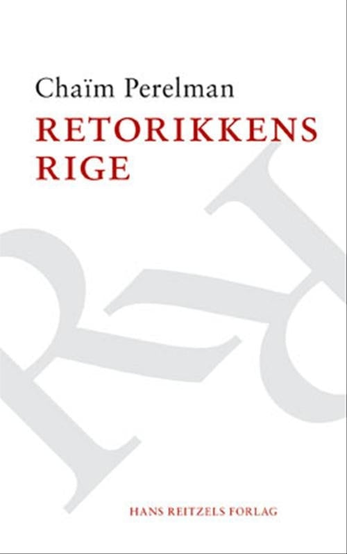 Retorikkens Rige