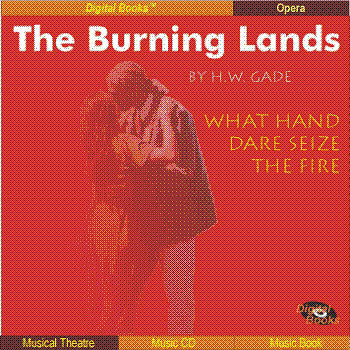 The Burning Lands