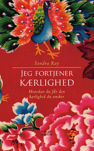 JEG FORTJENER KÆRLIGHED