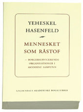 Mennesket som råstof