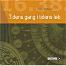 Tidens gang i tidens løb