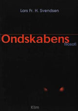 Ondskabens filosofi