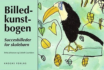 Billedkunstbogen