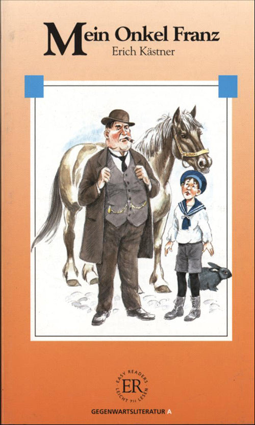 Mein Onkel Franz