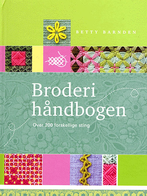 Broderihåndbogen