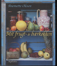 Mit frugt- & bærkøkken