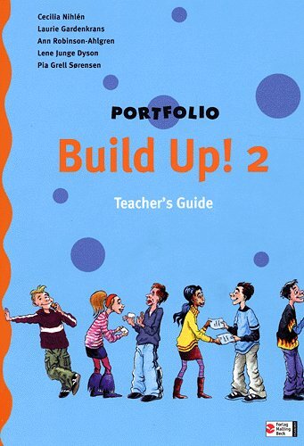 Build up! 2