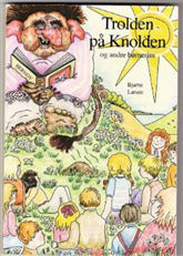Trolden på knolden og andre børnerim