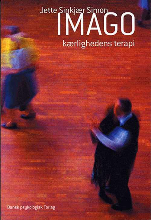 IMAGO - kærlighedens terapi.