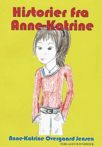 Historier fra Anne-Katrine