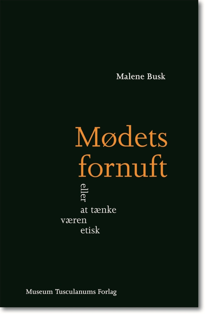 Mødets fornuft