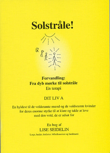 Solstråle