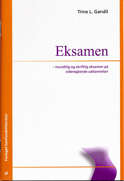 Eksamen