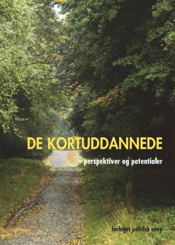 De kortuddannede