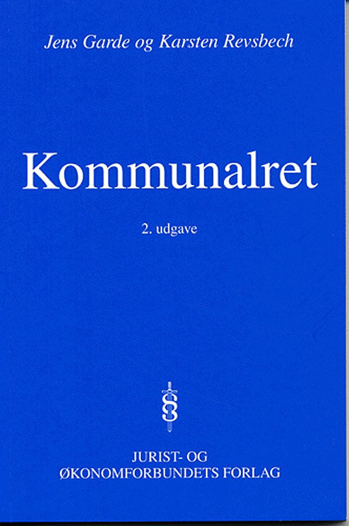 Kommunalret