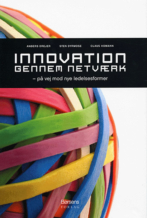 Innovation gennem netværk