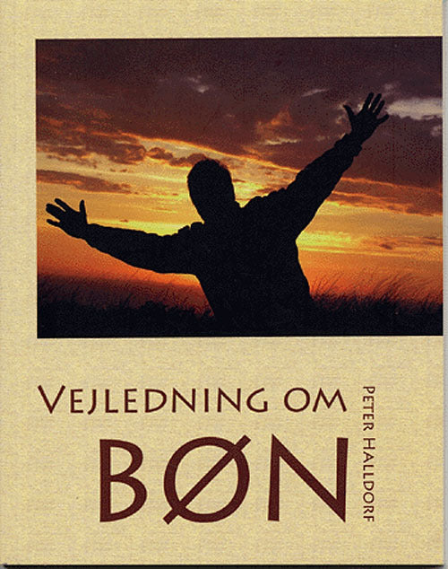 Vejledning om bøn