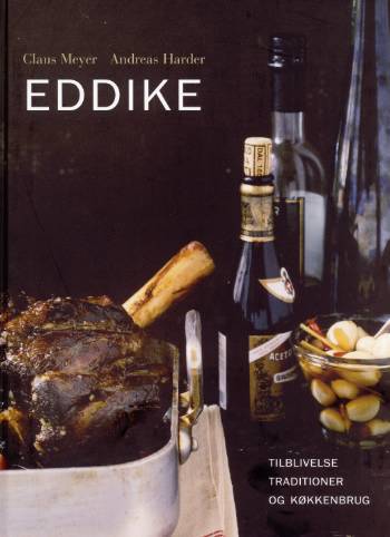 Eddike