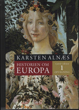 Historien om Europa Opvågning