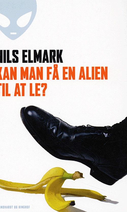 Kan man få en alien til at le?