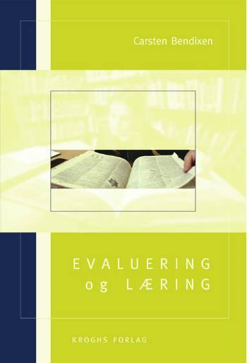 Evaluering og læring