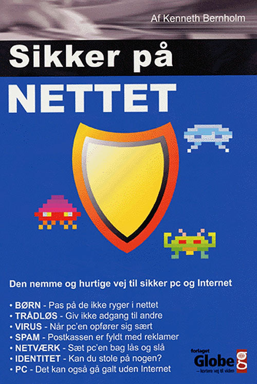 Sikker på NETTET