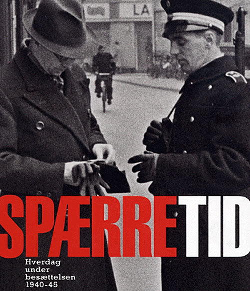 Spærretid