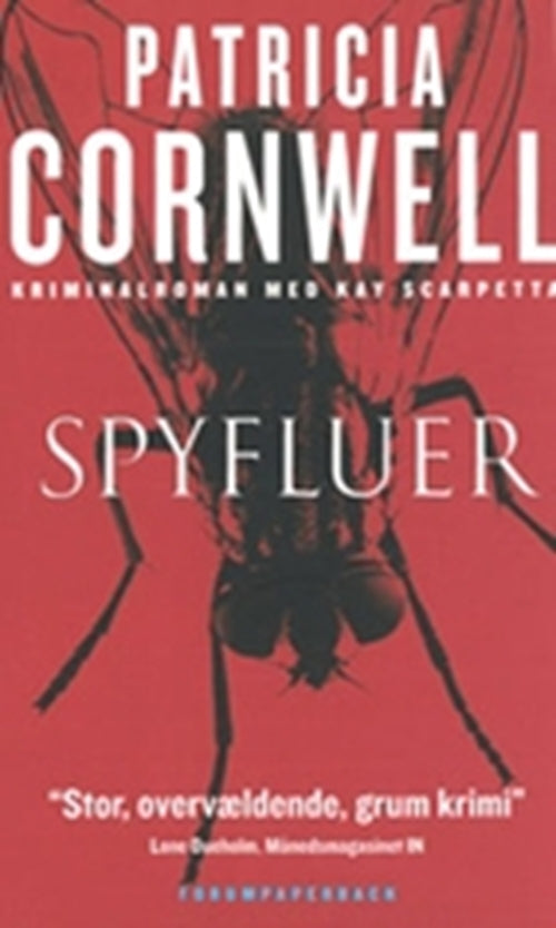 Spyfluer