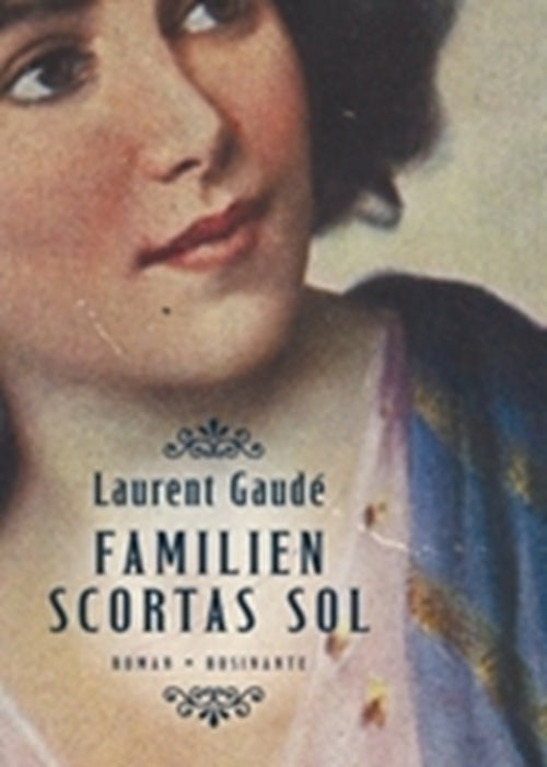 Familien Scortas sol