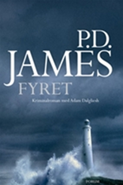 Fyret