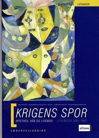 Krigens spor