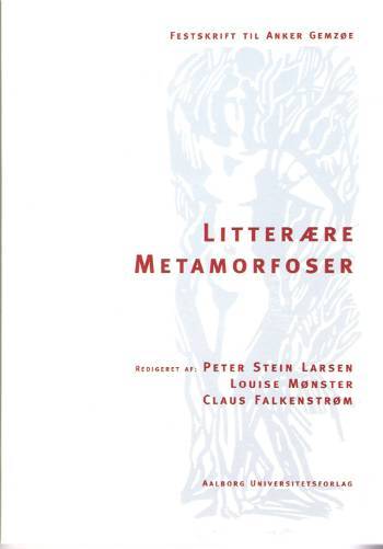 Litterære metamorfoser