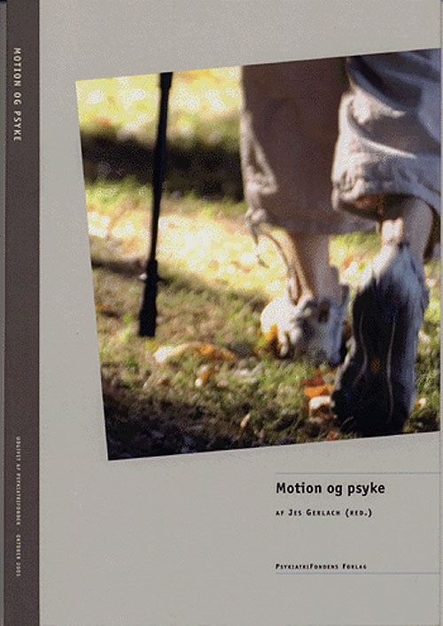 Motion og psyke