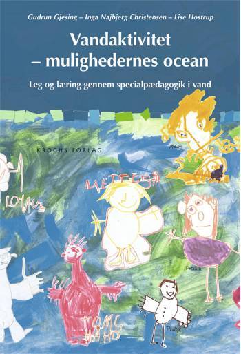 Vandaktivitet - mulighedernes ocean