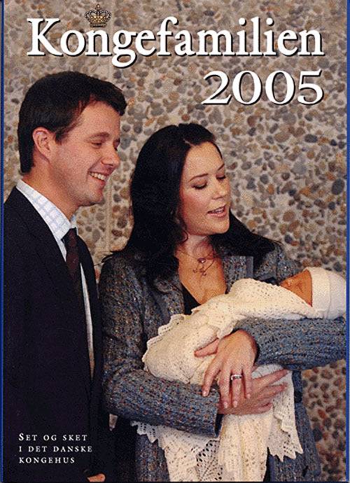 Kongefamilien 2005