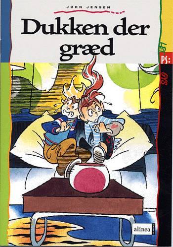 Dukken der græd