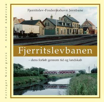 Fjerritslevbanen