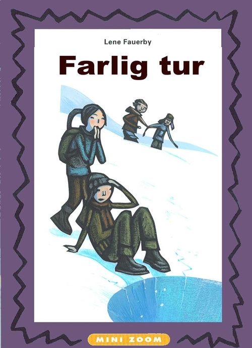 Farlig tur, Mini Zoom