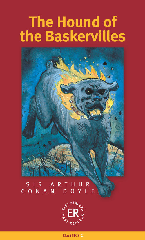 The Hound of Baskerville, C
