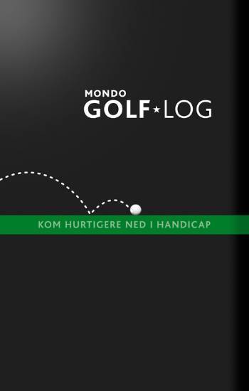 Mondo Golf-log