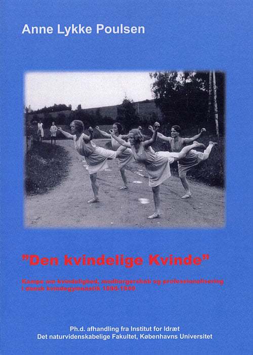 Den kvindelige kvinde