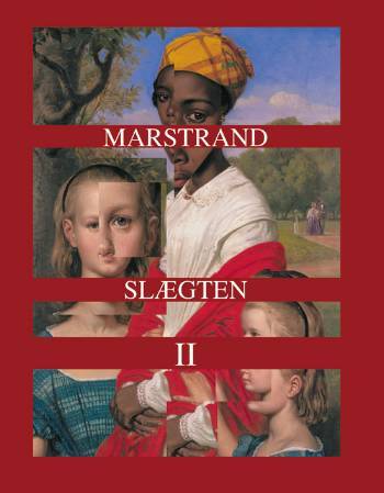Marstrand-slægtens historie