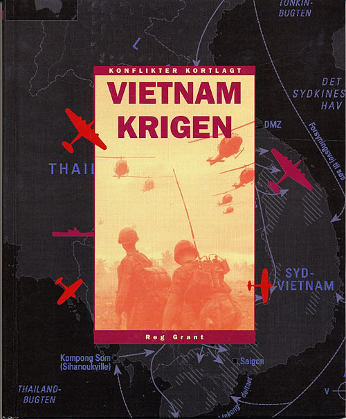 Vietnamkrigen