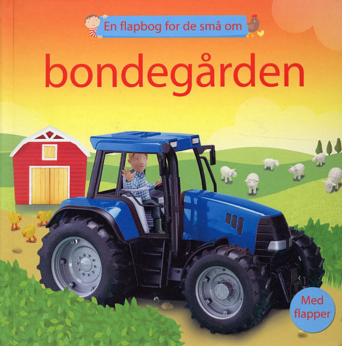 bondegården