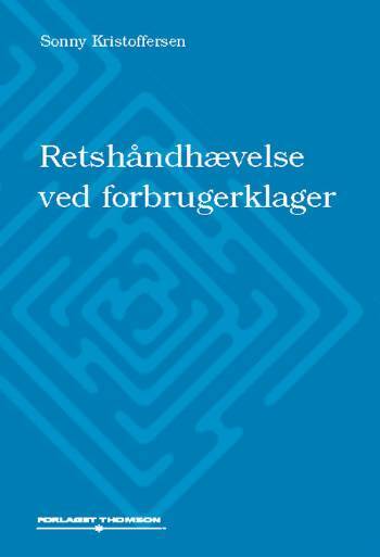 Retshåndhævelse ved forbrugerklager