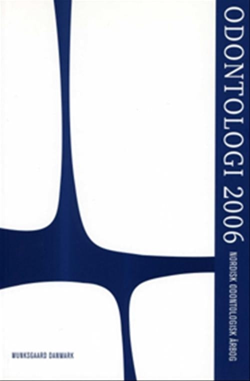 Odontologi